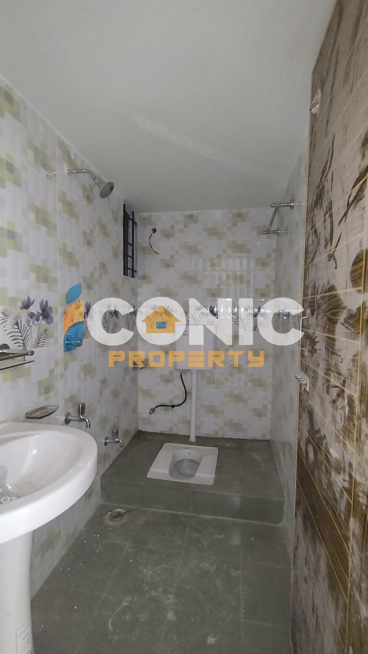 Brand New 1250 sqft Apartment for Sale in Mohakhali