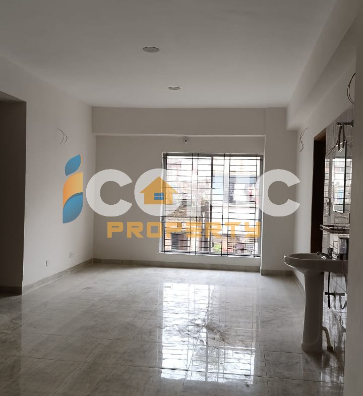 Brand New 1250 sqft Apartment for Sale in Mohakhali
