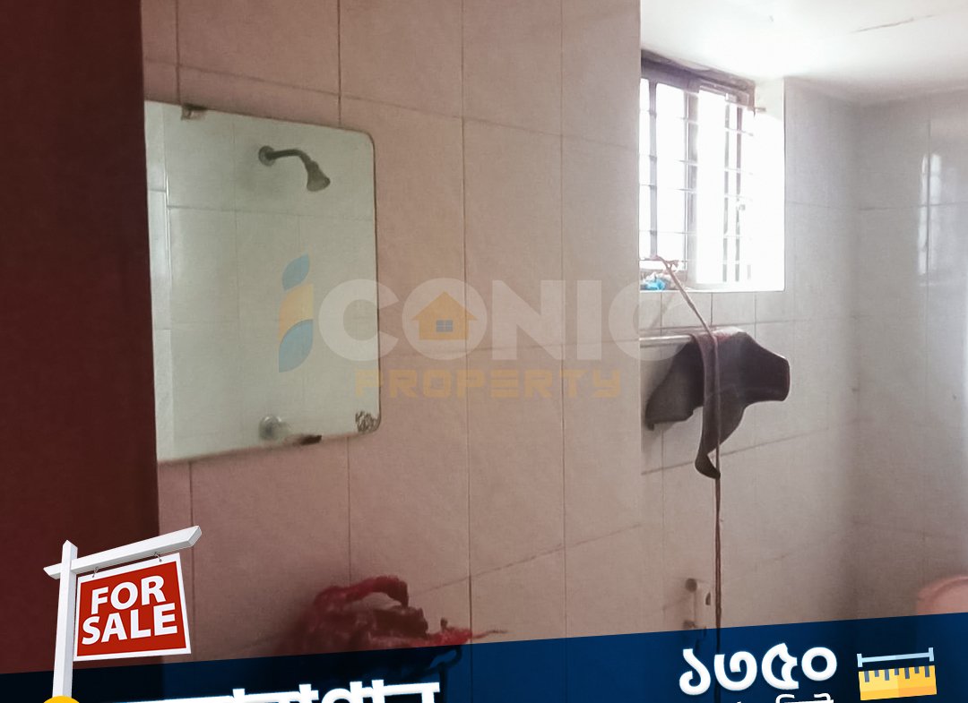 Luxury 1350 sqft Flat for Sale – Lake Circus, Kolabagan