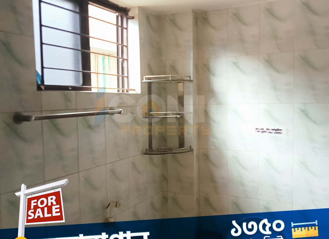 Luxury 1350 sqft Flat for Sale – Lake Circus, Kolabagan