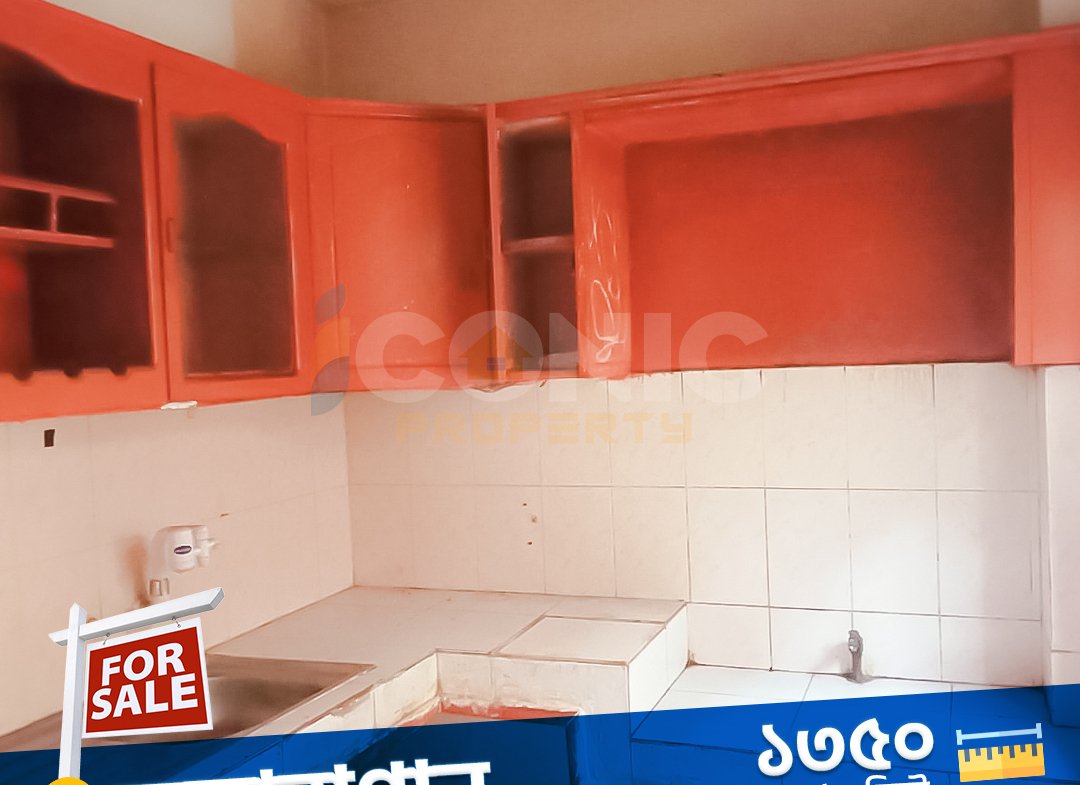 Luxury 1350 sqft Flat for Sale – Lake Circus, Kolabagan