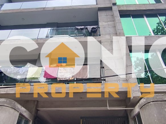 Luxury Flat for Sale in Mohakhali DOHS – 2700 sq. ft.